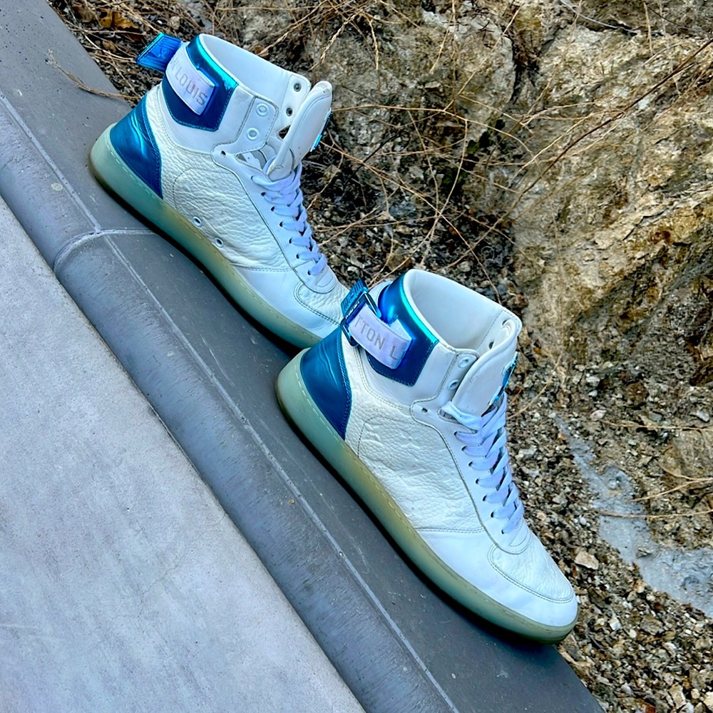 Louis Vuitton Designer shoes